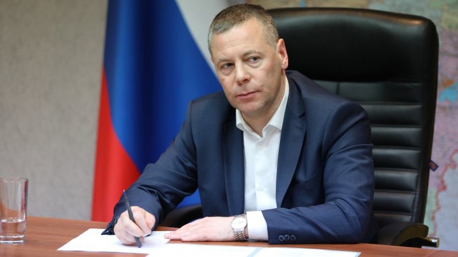 Врио губернатора Ярославской области прокомментировал слухи о своей отставке