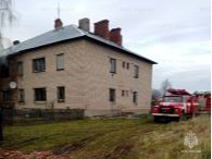 В Ярославской области в пожарах за сутки погибли пять человек