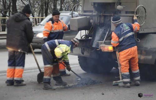 О ремонте дорог в Ярославской области: «Надеемся на помощь федерации. У нас денег нет»