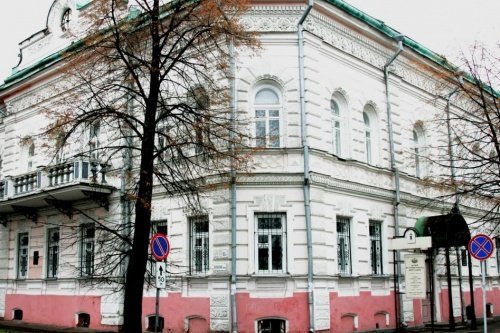 Музей истории Ярославля останется в собственности города
