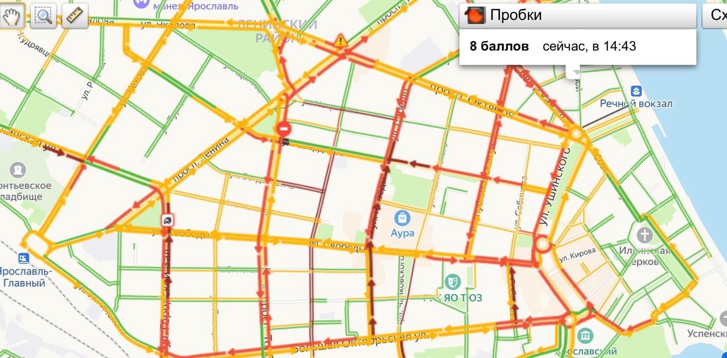 Ближайшая 5. Пробки Ярославль. Пробки в НН В пять часов. Пробки Ярославль-Москва 14.08.2022 в 19 часов.