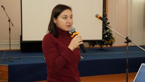 Анастасия Костикова уволилась из правительства Ярославской области
