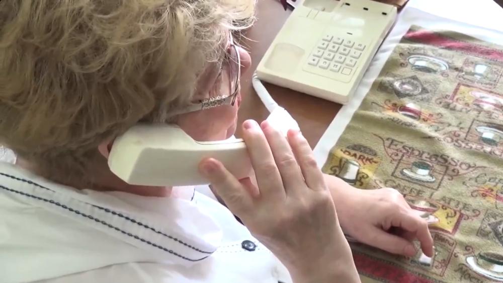 В Рыбинске активизировались телефонные мошенники