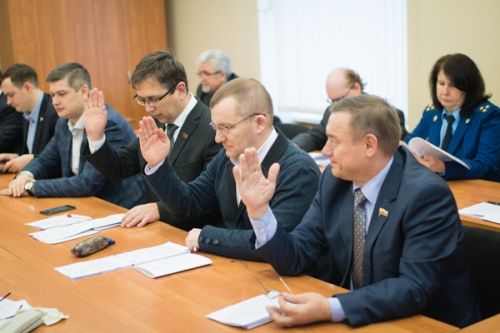  За препятствия действиям уполномоченных в Ярославской области будут штрафовать