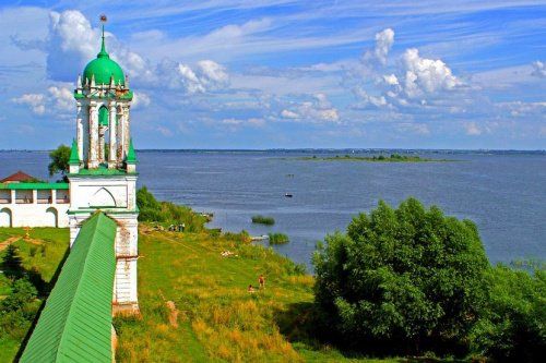 После проверок природоохранной прокуратуры в Ярославской области расследуют уголовные дела