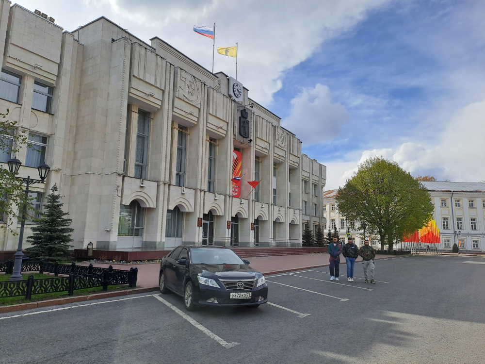 Кредитный рейтинг Ярославской области повышен до уровня ruА