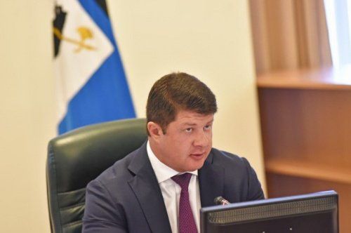 Мэр Ярославля: «Непростое лето ответственности не снимает»