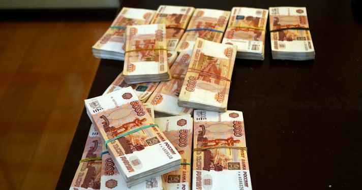 Жительница Рыбинска перевела мошенникам почти три миллиона рублей