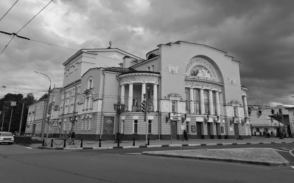 В театре имени Волкова решают, продлится ли Международный Волковский фестиваль