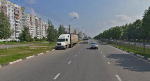 В Ярославле проспект Авиаторов и Ленинградский проспект встанут в пробки из-за ремонта