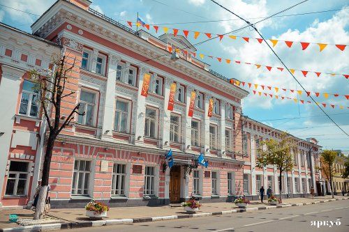 Горизбирком установил итоги выборов в муниципалитет Ярославля. Списки избранных депутатов