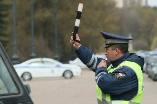 Погоня со стрельбой в Ярославской области: полицейские задержали пьяного водителя