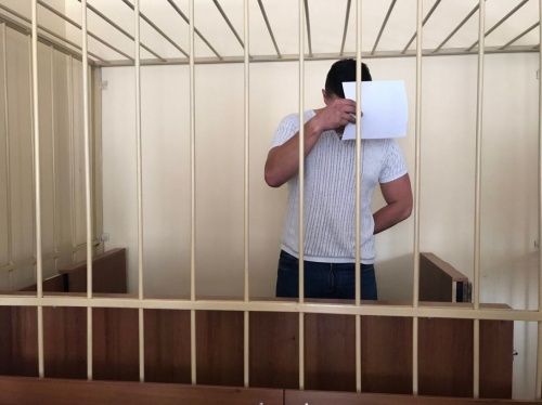 Суд оставил под стражей фигуранта дела о пытках в ярославской колонии Дмитрия Никитенко