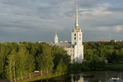 Объем бюджетных ассигнований на развитие туризма в Ярославле в 2019 году не увеличится