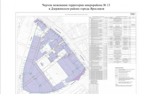 Власти объявили общественные обсуждения по поводу строительства нового микрорайона в Брагине
