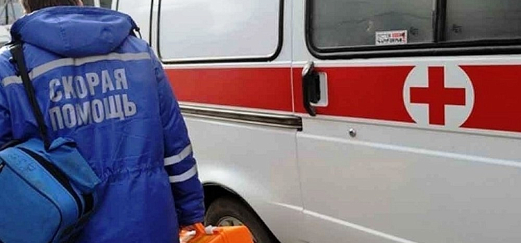 Ярославна, сломавшая бедро в автобусе, отсудила у перевозчика 800 тысяч рублей