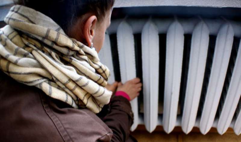 Правительство региона и Яроблдума замерзают из-за неуплаты по счетам тепловиков 
