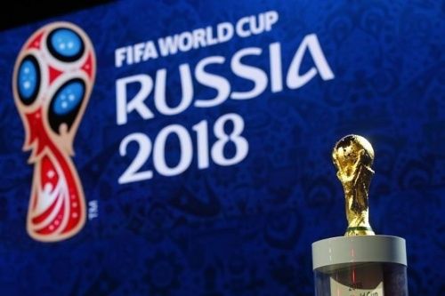 В Ярославской области открылась горячая линия Чемпионата мира по футболу — 2018
