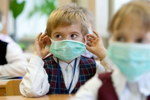В Ярославской области началась эпидемия гриппа и ОРВИ