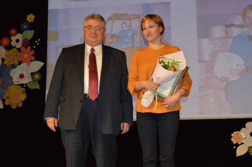 Мэрия Ярославля отозвала из муниципалитета проект об отмене выплат победителям конкурса «Человек труда»