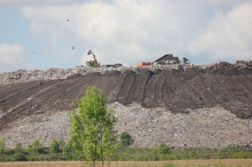 В 2019 году в Ярославской области начнут строить шесть станций сортировки мусора