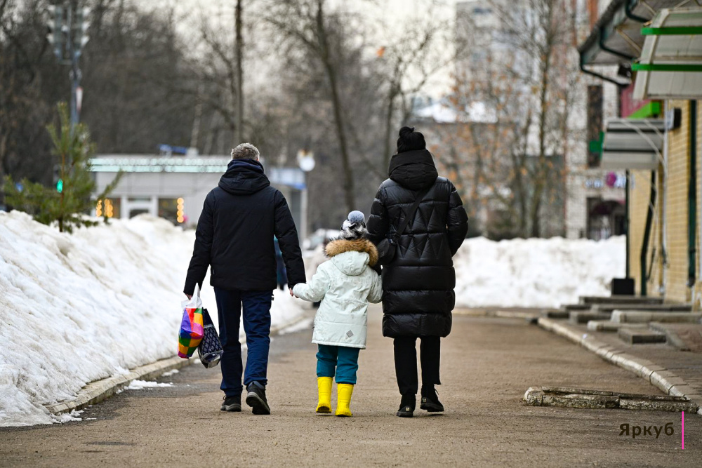 В Ярославской области постарели женихи