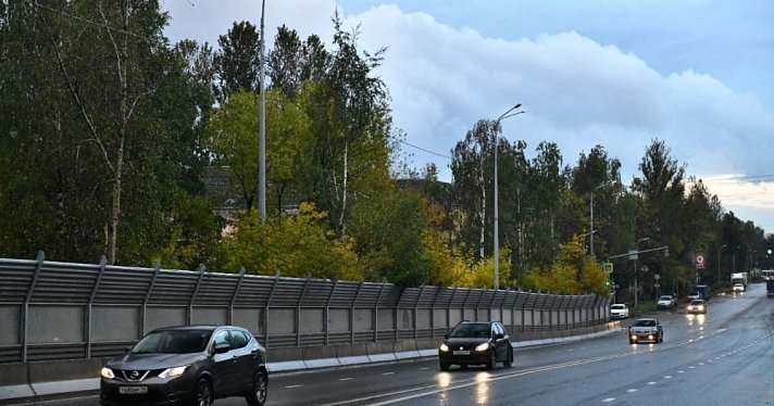 В Ярославле снова перекроют движение по Добрынинскому мосту