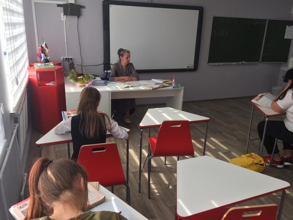В Ярославской области педагоги получат доплаты за классное руководство