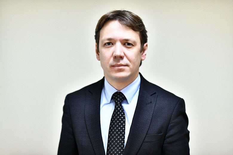 В Ярославле назначили нового заместителя мэра города