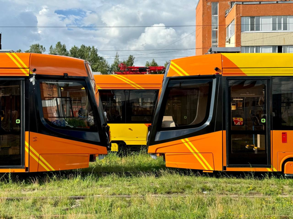 Ярославцам рассказали, когда будет восстановлено трамвайное движение в Дзержинском районе