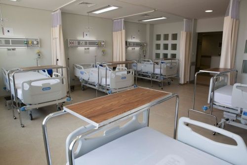 В Ярославле больница не госпитализировала мужчину с открытой формой туберкулеза