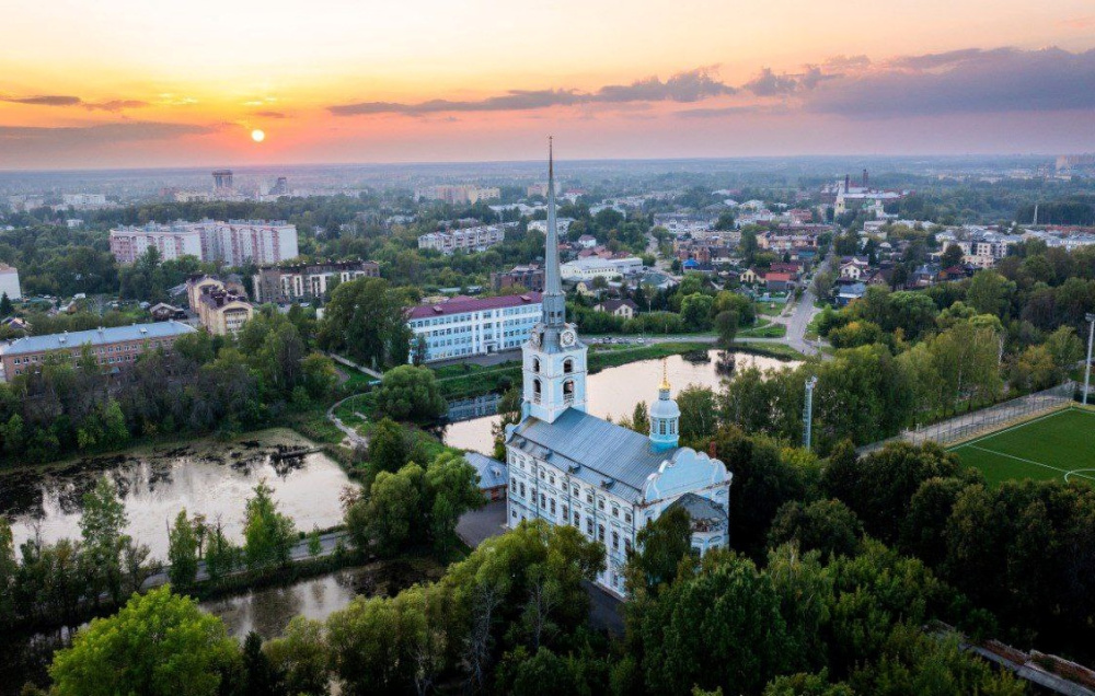 Стало известно, кто займётся реставрацией храма Петра и Павла в Ярославле