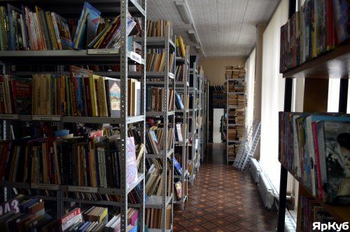 «Кому вы нужны»: как живут сельские библиотеки сегодня
