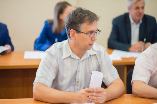 Эльхан Мардалиев возглавил комитет в Ярославской областной думе