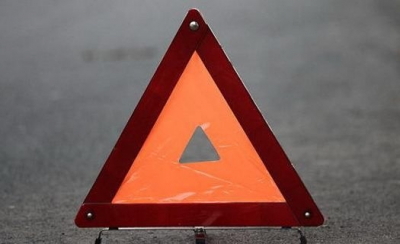 В Ярославле легковушка сбила девушку