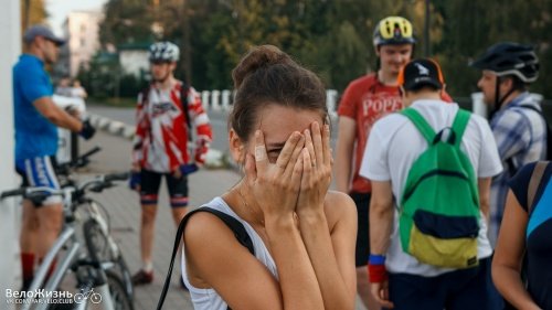 Ярославские велоклубы официально откроют сезон. Выбирайте: «ВелоЖизнь» или «Веломания» (или оба сразу)