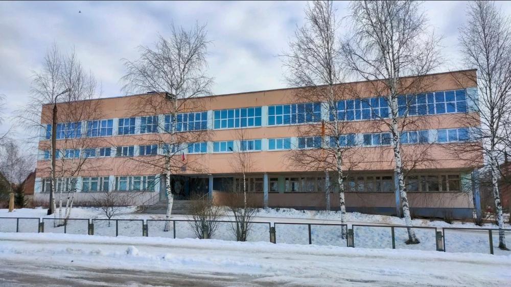Родители учеников ярославской школы пожаловались губернатору на холод в кабинетах