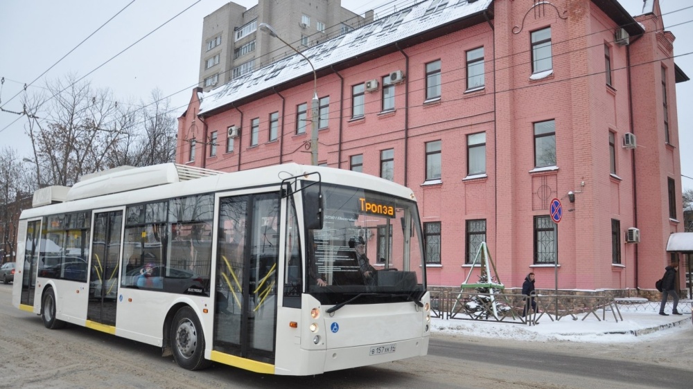 Электробус, «легкое метро» и только новые автобусы: губернатор Ярославской области рассказал о грандиозных планах обновления транспорта