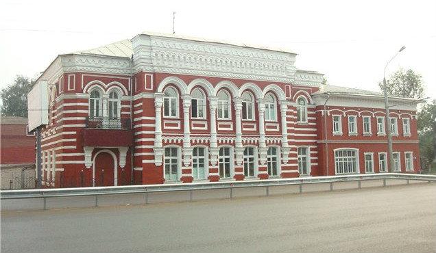 Во Фрунзенском районе Ярославля могут открыть амбулаторию