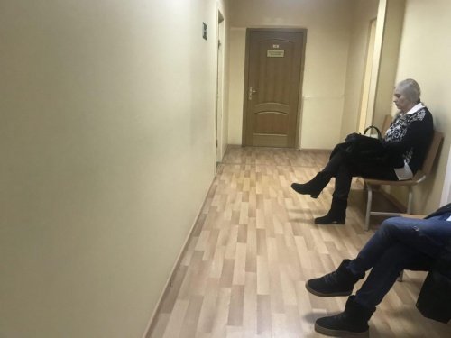 Суд по мере пресечения экс-заместителю главы территориальной администрации Ярославля перевели в закрытый режим