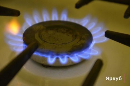 В Ярославской области 700 домов могут остаться без газа