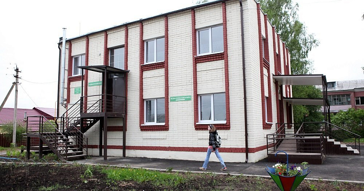 Проектировщика поликлиники в Красном Бору признали недобросовестным поставщиком