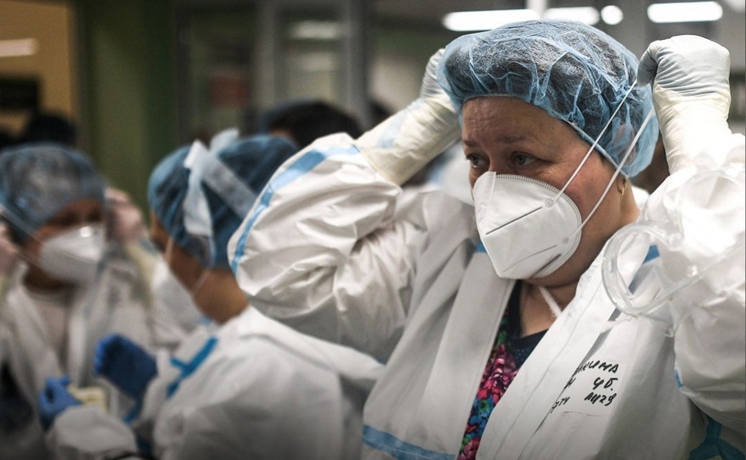 Число растет: еще 177 ярославцев заболели кронавирусной инфекцией