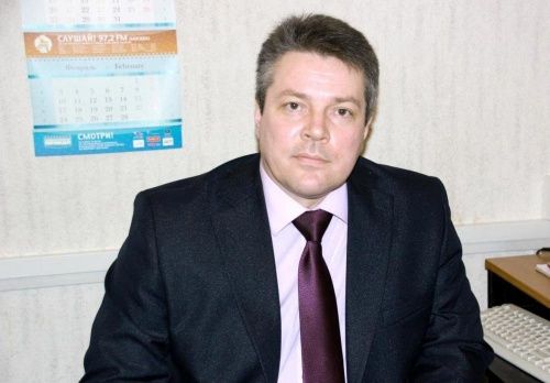На выборах главы Кузнечихинского сельского поселения победил Александр Белозеров