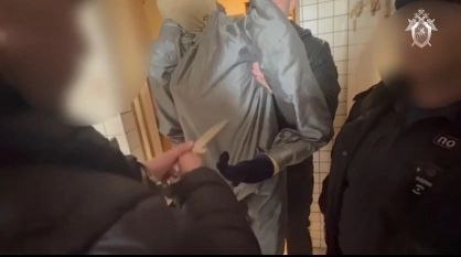 В Ярославской области осудят искромсавшего товарища ножом мужчину