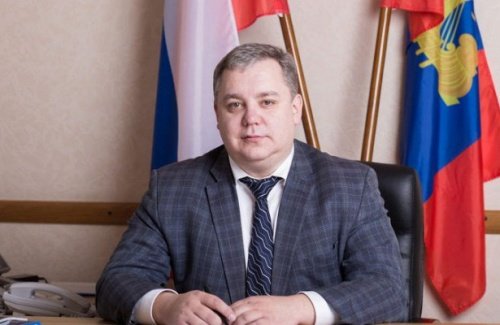 Алексея Комарова утвердили на должность главы Гаврилов-Ямского района