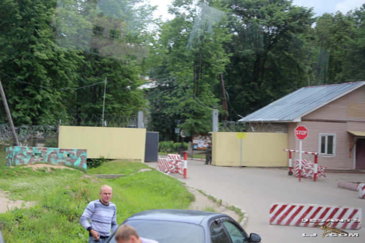 Губернатор Ярославской области о пожаре в Бурмакино: жителям поселка ничего не угрожает