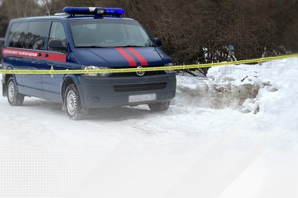 В Ярославской области мужчина устроил жестокую расправу над двумя товарищами