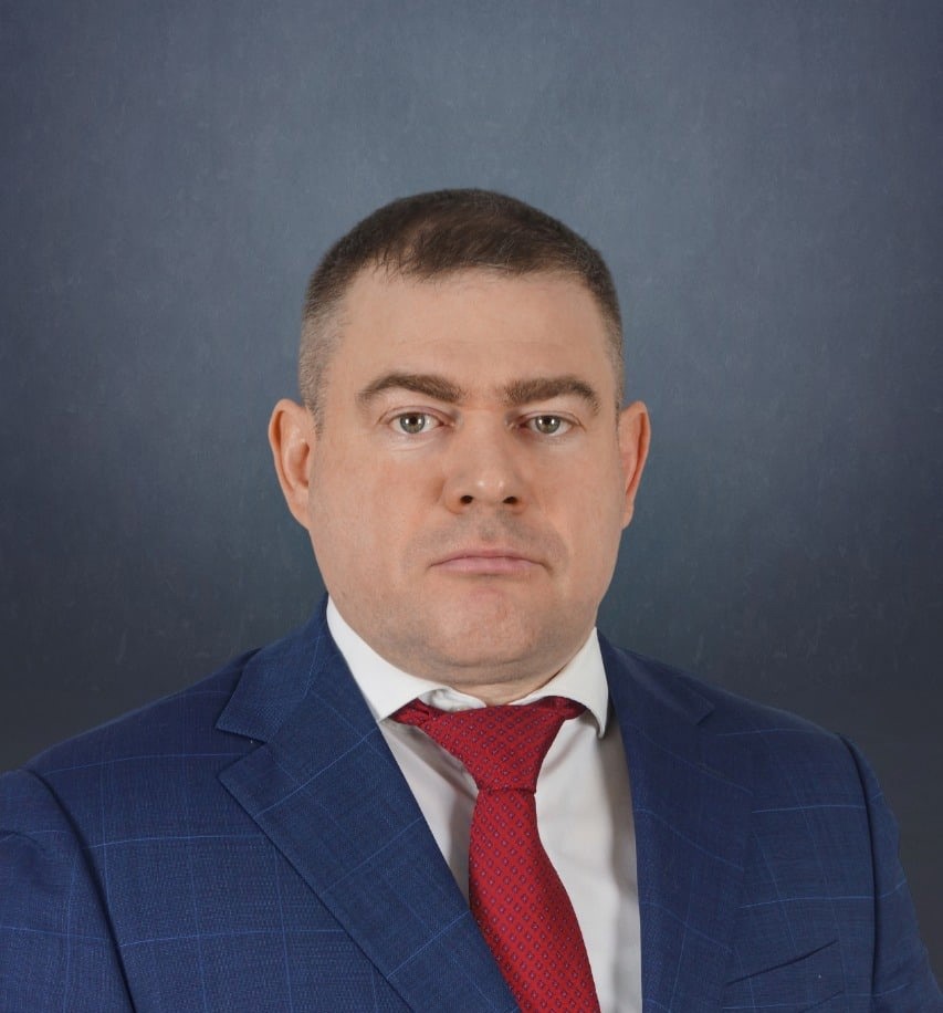 Сергей Тихомиров стал новым главой Ростова Великого