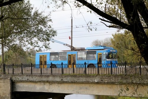 Мэр Рыбинска выделил деньги, чтобы решить проблему с мелочью в троллейбусах